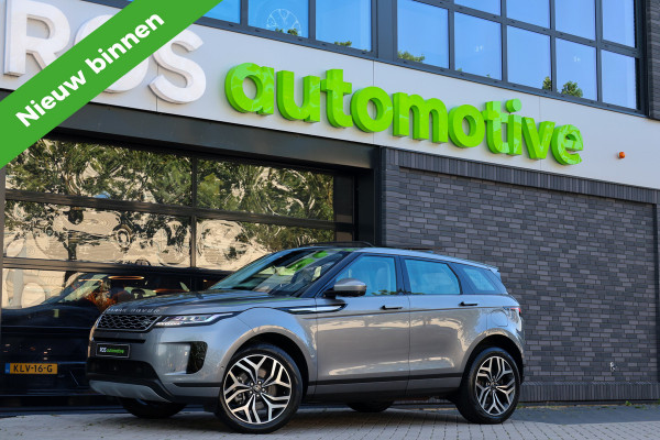 Land Rover Range Rover Evoque 1.5 P300e AWD S | PANO | 360 | ELEK TREKHAAK | DEALER ONDH | ELEK STOELEN |