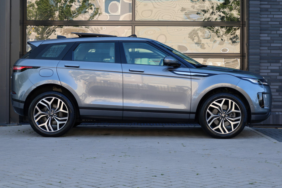 Land Rover Range Rover Evoque 1.5 P300e AWD S | PANO | 360 | ELEK TREKHAAK | DEALER ONDH | ELEK STOELEN |