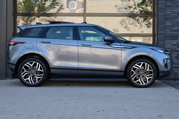 Land Rover Range Rover Evoque 1.5 P300e AWD S | PANO | 360 | ELEK TREKHAAK | DEALER ONDH | ELEK STOELEN |