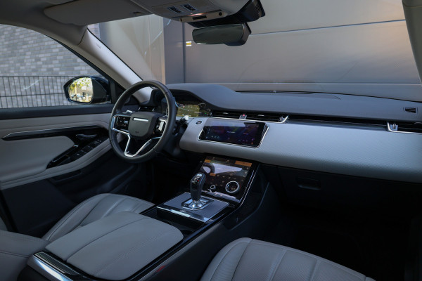 Land Rover Range Rover Evoque 1.5 P300e AWD S | PANO | 360 | ELEK TREKHAAK | DEALER ONDH | ELEK STOELEN |