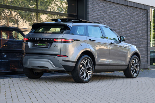 Land Rover Range Rover Evoque 1.5 P300e AWD S | PANO | 360 | ELEK TREKHAAK | DEALER ONDH | ELEK STOELEN |
