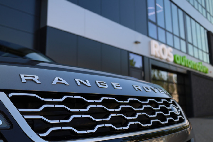 Land Rover Range Rover Evoque 1.5 P300e AWD S | PANO | 360 | ELEK TREKHAAK | DEALER ONDH | ELEK STOELEN |