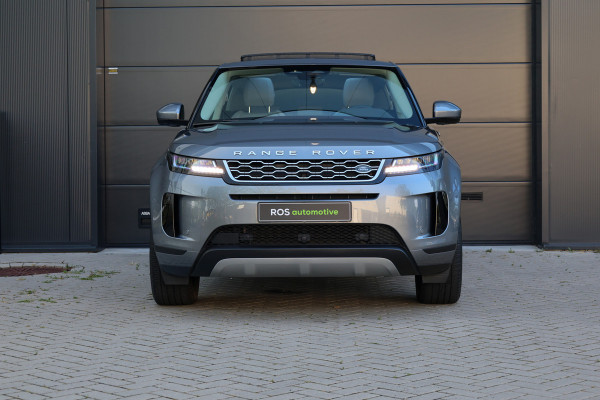 Land Rover Range Rover Evoque 1.5 P300e AWD S | PANO | 360 | ELEK TREKHAAK | DEALER ONDH | ELEK STOELEN |