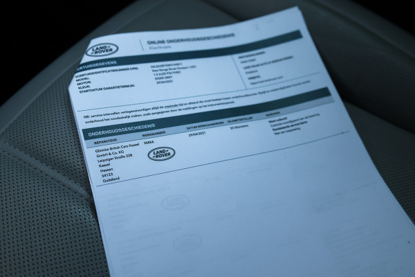 Land Rover Range Rover Evoque 1.5 P300e AWD S | PANO | 360 | ELEK TREKHAAK | DEALER ONDH | ELEK STOELEN |