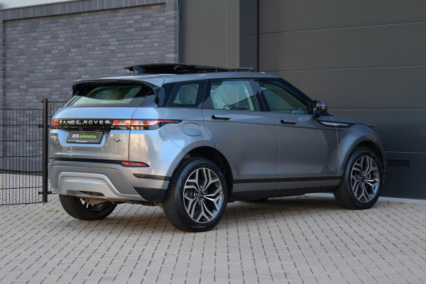 Land Rover Range Rover Evoque 1.5 P300e AWD S | PANO | 360 | ELEK TREKHAAK | DEALER ONDH | ELEK STOELEN |