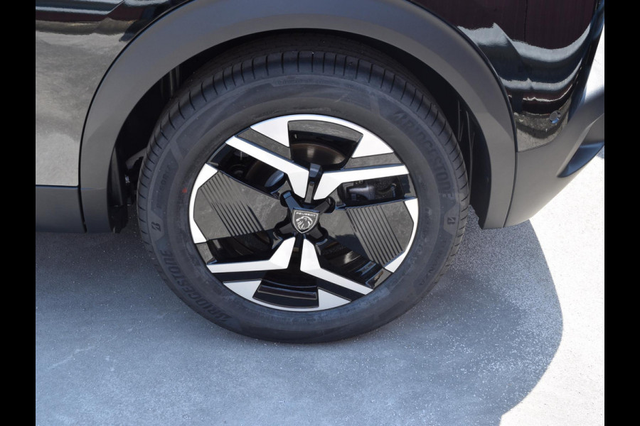 Peugeot e-2008 EV GT Avantage 54 kWh | Warmtepomp | Alcantara | Stoelverwarming