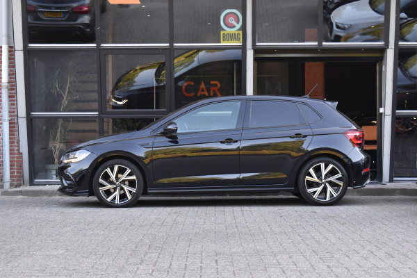 Volkswagen Polo 1.0 TSI R-Line Business IQ Light Camera Carplay