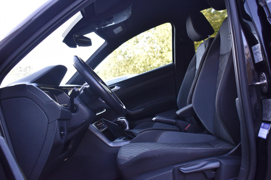 Volkswagen Polo 1.0 TSI R-Line Business IQ Light Camera Carplay