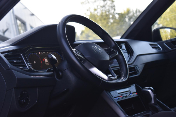 Volkswagen Polo 1.0 TSI R-Line Business IQ Light Camera Carplay