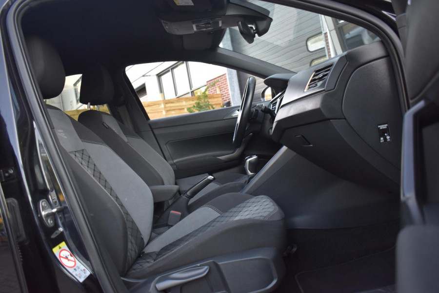 Volkswagen Polo 1.0 TSI R-Line Business IQ Light Camera Carplay