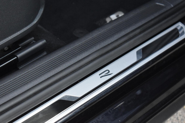 Volkswagen Polo 1.0 TSI R-Line Business IQ Light Camera Carplay