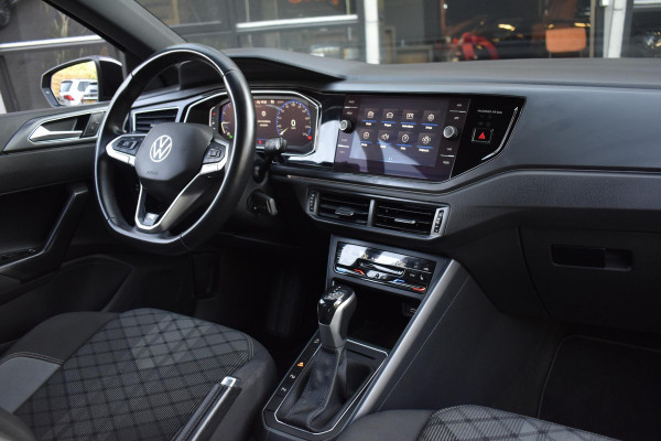 Volkswagen Polo 1.0 TSI R-Line Business IQ Light Camera Carplay