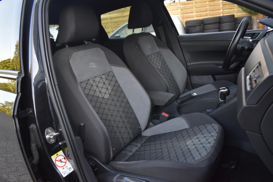 Volkswagen Polo 1.0 TSI R-Line Business IQ Light Camera Carplay