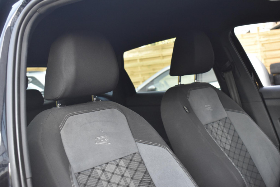 Volkswagen Polo 1.0 TSI R-Line Business IQ Light Camera Carplay