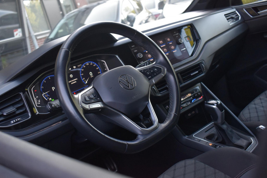 Volkswagen Polo 1.0 TSI R-Line Business IQ Light Camera Carplay