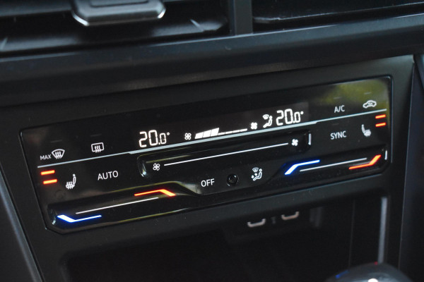 Volkswagen Polo 1.0 TSI R-Line Business IQ Light Camera Carplay