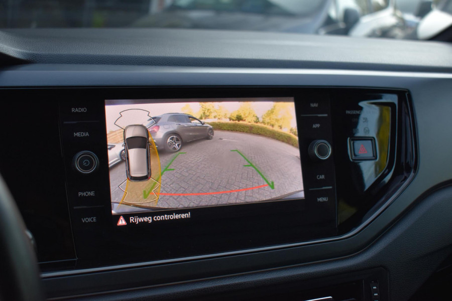 Volkswagen Polo 1.0 TSI R-Line Business IQ Light Camera Carplay