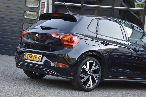 Volkswagen Polo 1.0 TSI R-Line Business IQ Light Camera Carplay