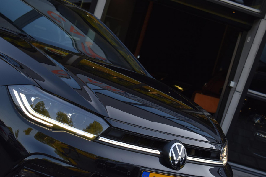 Volkswagen Polo 1.0 TSI R-Line Business IQ Light Camera Carplay
