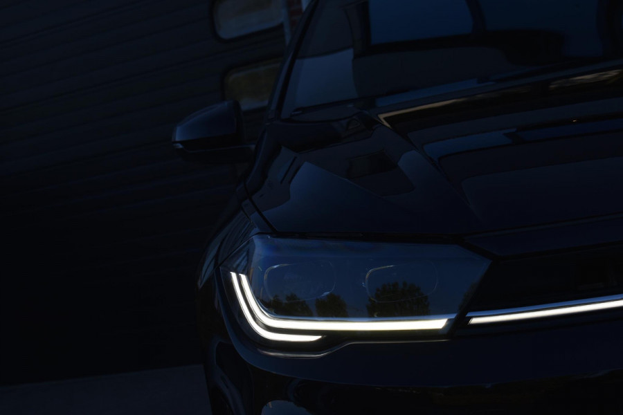 Volkswagen Polo 1.0 TSI R-Line Business IQ Light Camera Carplay