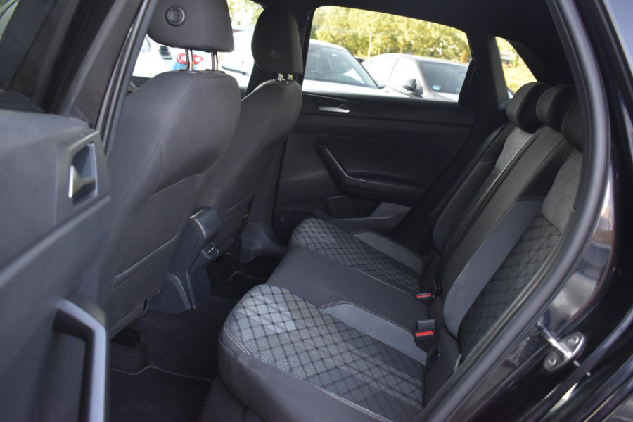 Volkswagen Polo 1.0 TSI R-Line Business IQ Light Camera Carplay