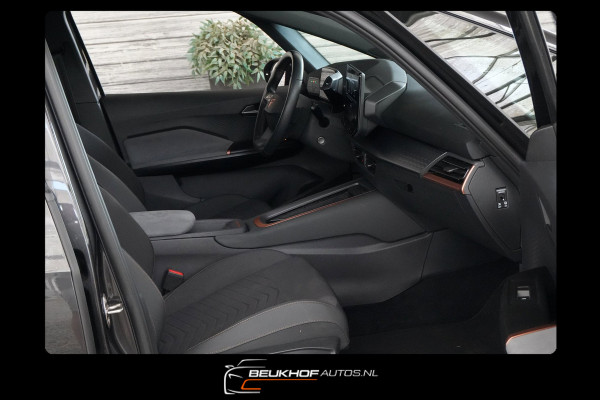 CUPRA Born One 62 kWh Stoelverwarming Camera AdaptCr Soh93%