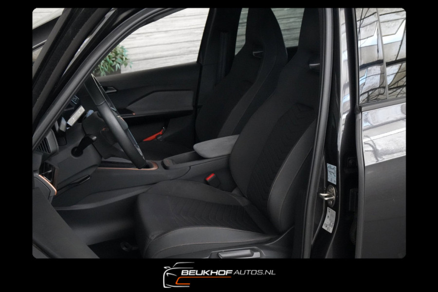 CUPRA Born One 62 kWh Stoelverwarming Camera AdaptCr Soh93%