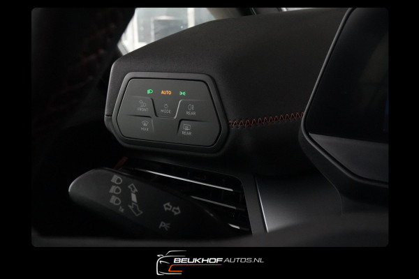 CUPRA Born One 62 kWh Stoelverwarming Camera AdaptCr Soh93%