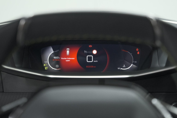 Peugeot 2008 PureTech 130 GT | Dodehoekdetectie | Navigatie | Apple Carplay | Stoelverwarming