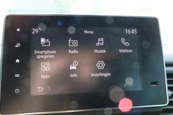 Renault Trafic 2.0 dCi 130pk DC Airco Black Edition Spoilerpakket