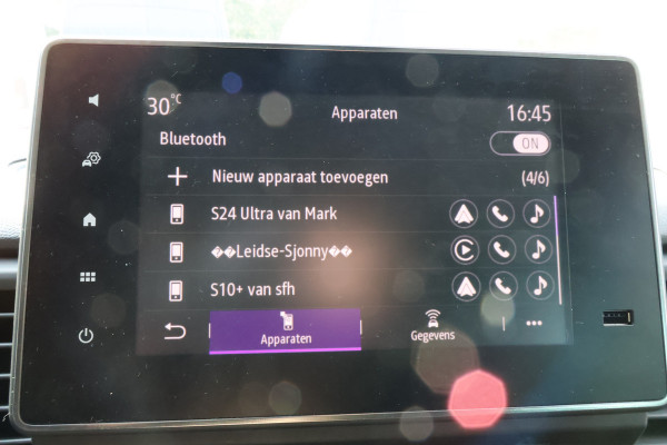 Renault Trafic 2.0 dCi 130pk DC Airco Black Edition Spoilerpakket