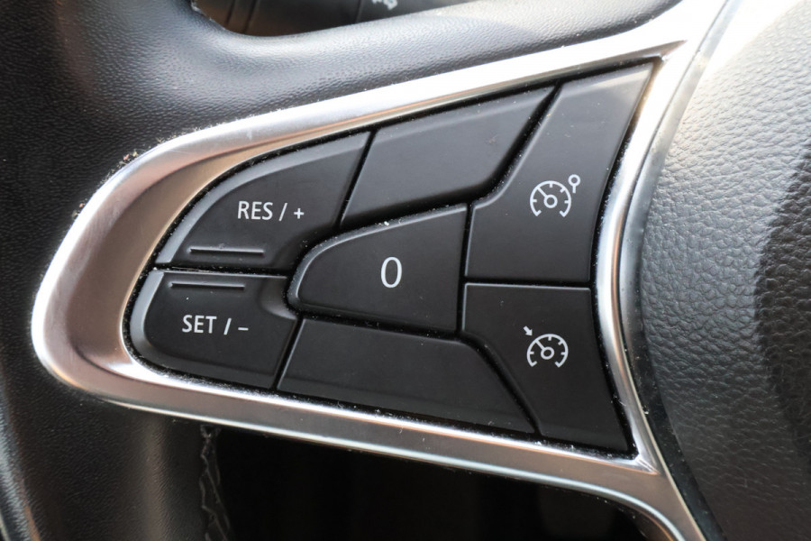 Renault Trafic 2.0 dCi 130pk DC Airco Black Edition Spoilerpakket