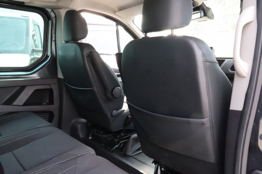 Renault Trafic 2.0 dCi 130pk DC Airco Black Edition Spoilerpakket