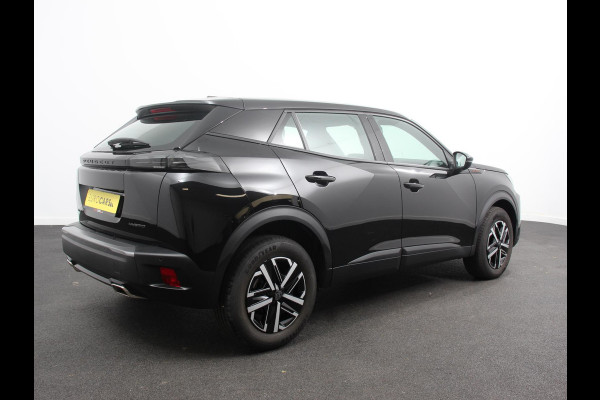 Peugeot 2008 1.2 Hybrid 145 Style Automaat Climate control Cruise control Apple Carplay/ Android Auto led Lichtmetalen velgen Parkeersensoren