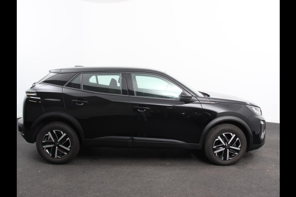 Peugeot 2008 1.2 Hybrid 145 Style Automaat Climate control Cruise control Apple Carplay/ Android Auto led Lichtmetalen velgen Parkeersensoren