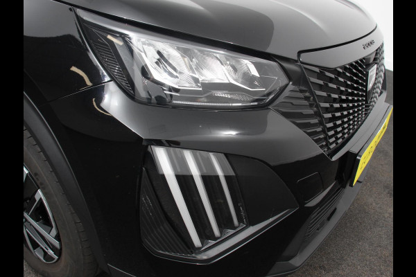 Peugeot 2008 1.2 Hybrid 145 Style Automaat Climate control Cruise control Apple Carplay/ Android Auto led Lichtmetalen velgen Parkeersensoren