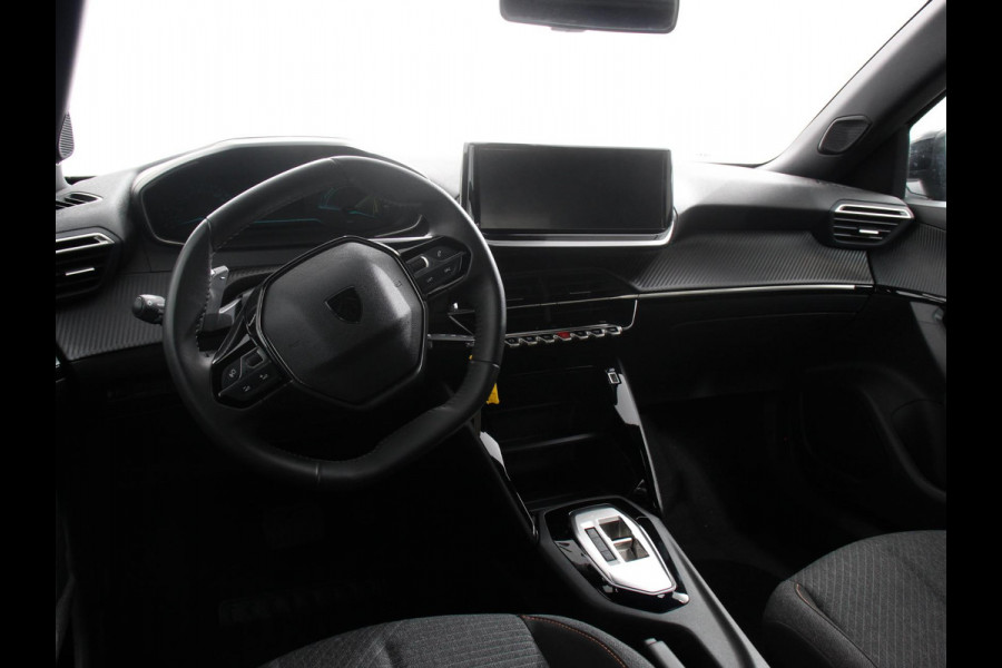 Peugeot 2008 1.2 Hybrid 145 Style Automaat Climate control Cruise control Apple Carplay/ Android Auto led Lichtmetalen velgen Parkeersensoren
