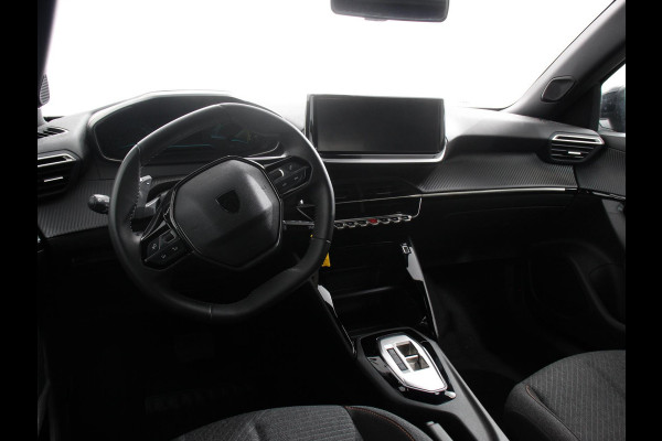 Peugeot 2008 1.2 Hybrid 145 Style Automaat Climate control Cruise control Apple Carplay/ Android Auto led Lichtmetalen velgen Parkeersensoren