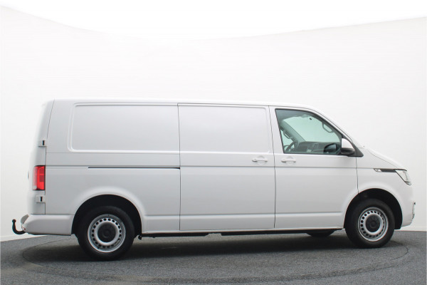 Volkswagen Transporter 2.0 TDI L2H1 28 DSG Apple Carplay, Trekhaak, Cruise, Airco, DAB