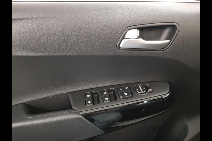 Kia Picanto 1.0 DPi Automaat DynamicLine Navigatie Apple Carplay/Android Auto Airco Camera Lichtmetalen velgen Bluetooth