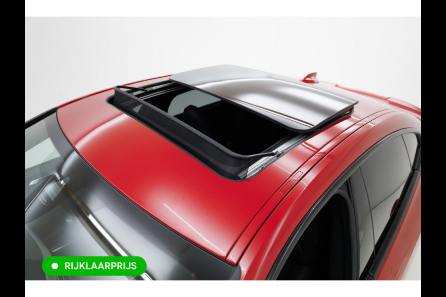 BMW 2 Serie Gran Coupé 220i M-Sport Plus | Pano | Leer | Harman Kardon | Memory stoelen | Sportstoelen | Headup, Camera, Stoel & Stuurverw.