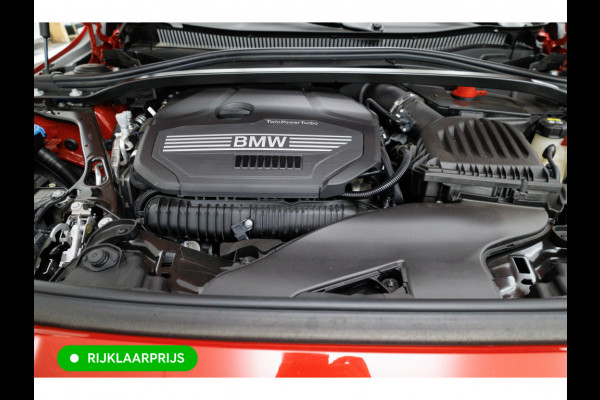 BMW 2 Serie Gran Coupé 220i M-Sport Plus | Pano | Leer | Harman Kardon | Memory stoelen | Sportstoelen | Headup, Camera, Stoel & Stuurverw.