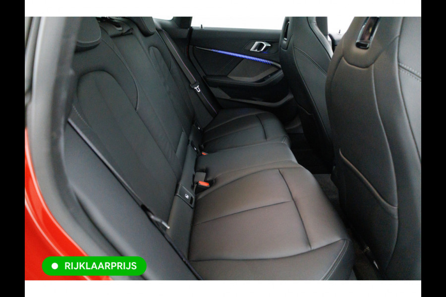 BMW 2 Serie Gran Coupé 220i M-Sport Plus | Pano | Leer | Harman Kardon | Memory stoelen | Sportstoelen | Headup, Camera, Stoel & Stuurverw.