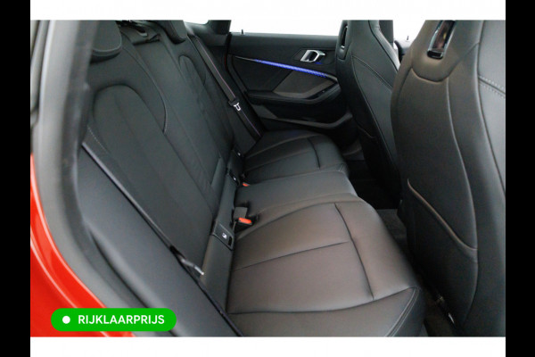 BMW 2 Serie Gran Coupé 220i M-Sport Plus | Pano | Leer | Harman Kardon | Memory stoelen | Sportstoelen | Headup, Camera, Stoel & Stuurverw.