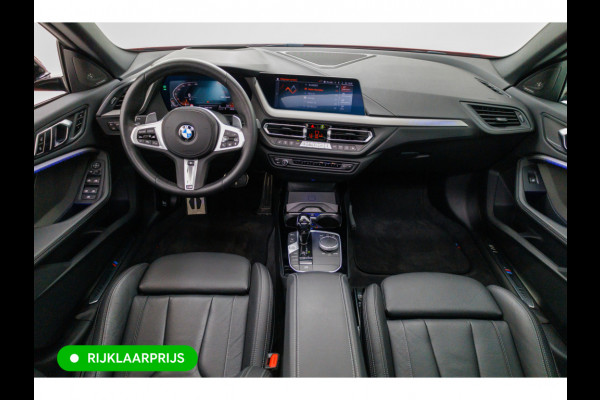 BMW 2 Serie Gran Coupé 220i M-Sport Plus | Pano | Leer | Harman Kardon | Memory stoelen | Sportstoelen | Headup, Camera, Stoel & Stuurverw.