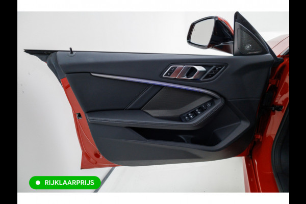 BMW 2 Serie Gran Coupé 220i M-Sport Plus | Pano | Leer | Harman Kardon | Memory stoelen | Sportstoelen | Headup, Camera, Stoel & Stuurverw.