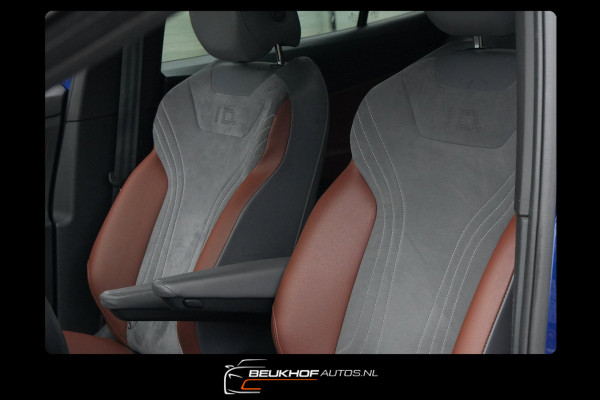 Volkswagen ID.4 First 77 kWh Trekhaak Carplay Camera Soh91%