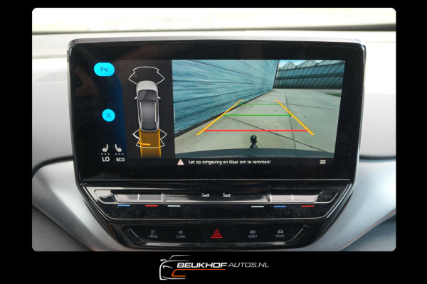 Volkswagen ID.4 First 77 kWh Trekhaak Carplay Camera Soh91%