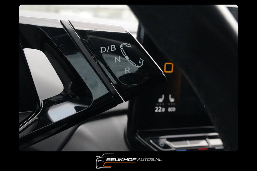 Volkswagen ID.4 First 77 kWh Trekhaak Carplay Camera Soh91%