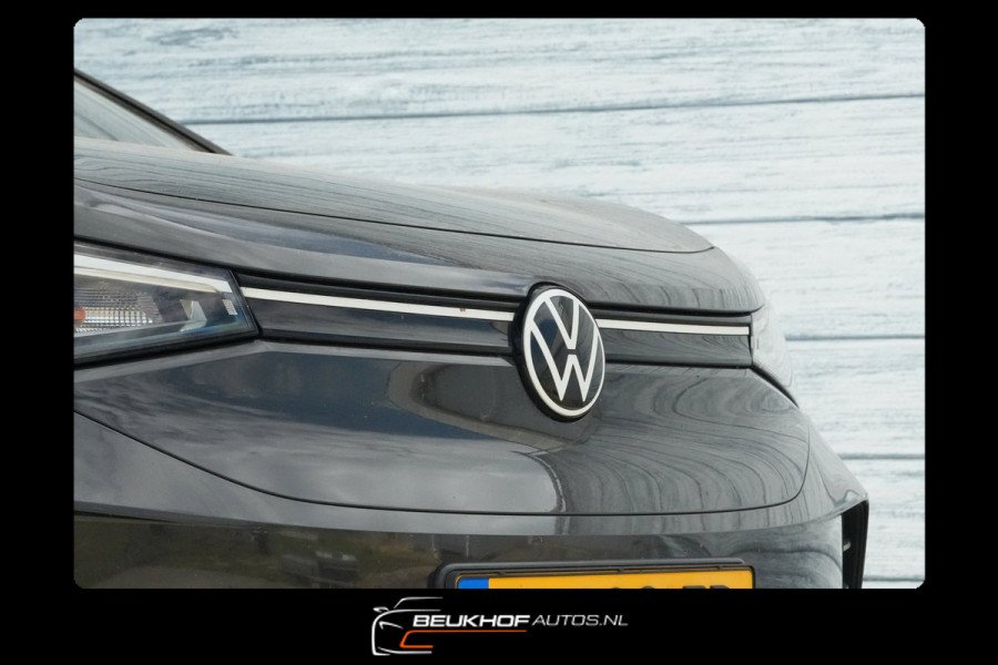 Volkswagen ID.4 First 77 kWh Trekhaak Carplay Camera Soh91%